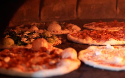 Own a Pizza Restaurant with Timber Pizza Co., and Invite the Whole Neighborhood
